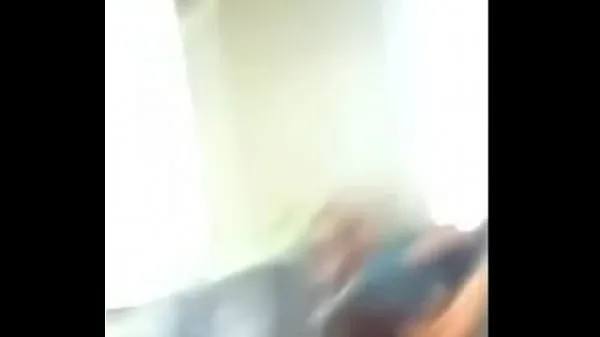 Video besar Hot lesbian pussy lick caught on bus segar