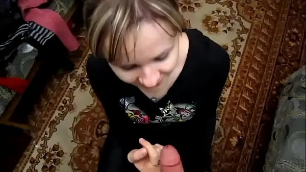Video besar makes a blowjob, the text is simply gorgeous segar