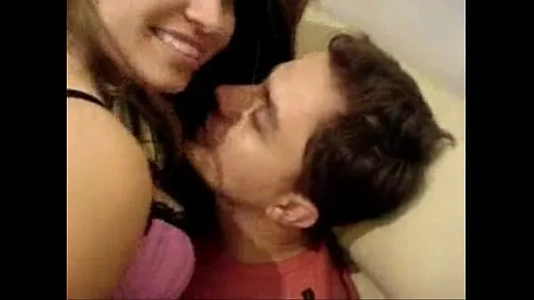 Video besar cuckold filming the girlfriend segar