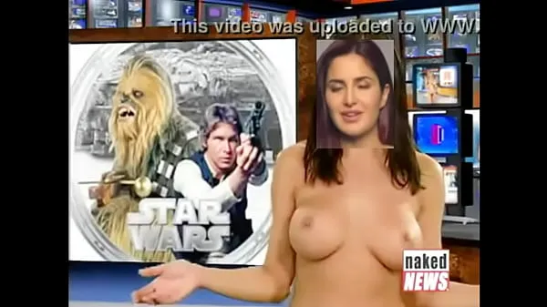 Grote Katrina Kaif nude boobs nipples show nieuwe video's