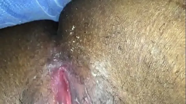 Big Ebony teen masturbating for first time - p..com fresh Videos