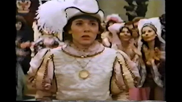 Video lớn Cinderella-xxx VHSrip 1977 Cheryl Smith mới
