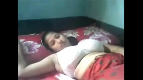 Taze Videolar Desi Bangladeshi huge boobs girl fucked and enjoyed by büyük mü