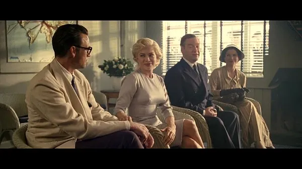 Grote Seven Days With Marilyn (2011) 720p Dual Audio nieuwe video's