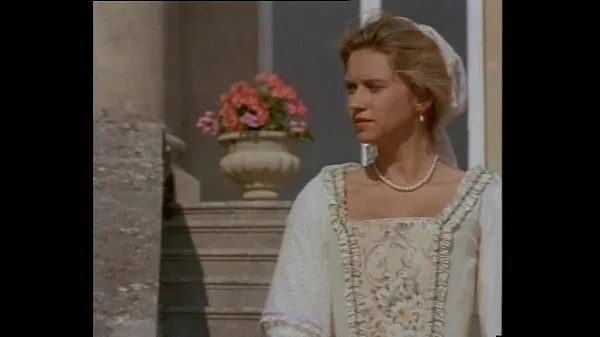 Video besar Fanny Hill (1995 segar