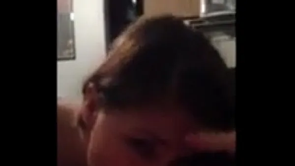 Čerstvá videa girl blowjob velké