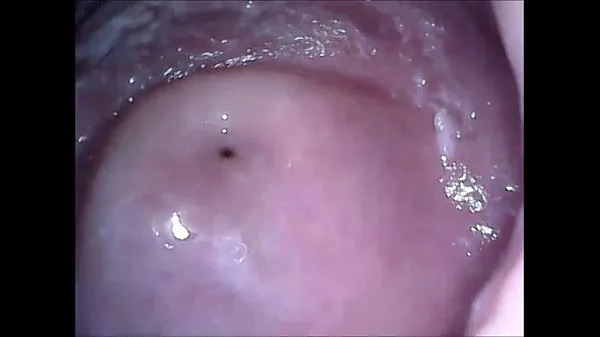 Video besar cam in mouth vagina and ass segar