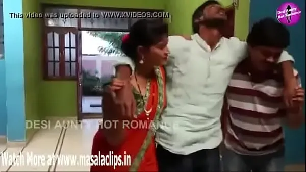 Μεγάλα Desi Aged Bhabhi Sex with Young Guy φρέσκα βίντεο