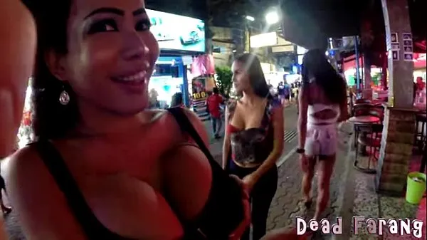 Big Ladyboys thailandia fresh Videos