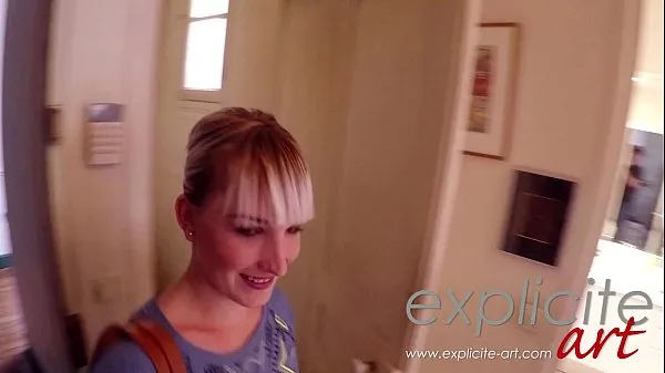 Isoja French teen massage with anal ending tuoretta videota