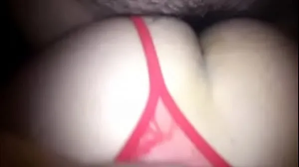 Video lớn In red thong mới