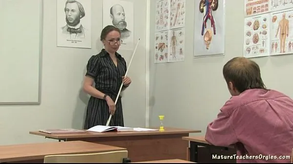 Big russian teacher fresh Videos