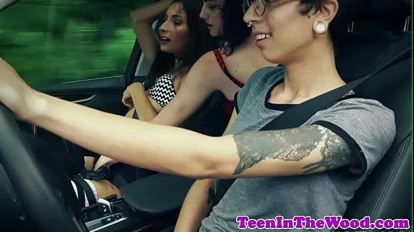 بڑے Hardfucked teen facialized by raving ranger تازہ ویڈیوز