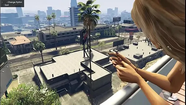 Nagy Grand Theft Auto Hot Cappuccino (Modded friss videók