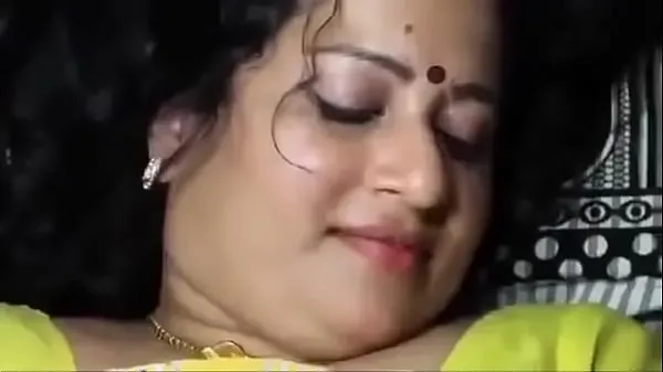 Große Heimelige Tante und Nachbaronkel in Chennai beim Sex frischen Videos