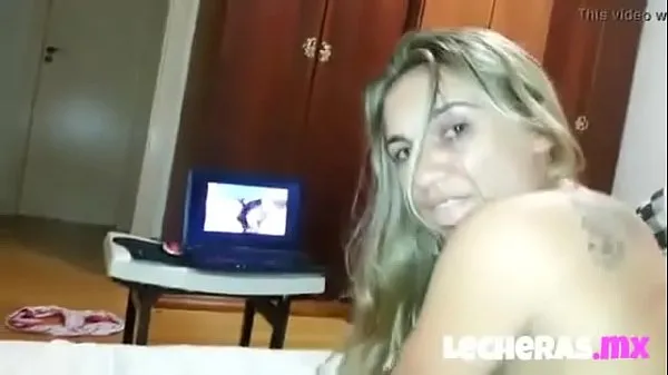 Store Micaela only likes anal sex ferske videoer