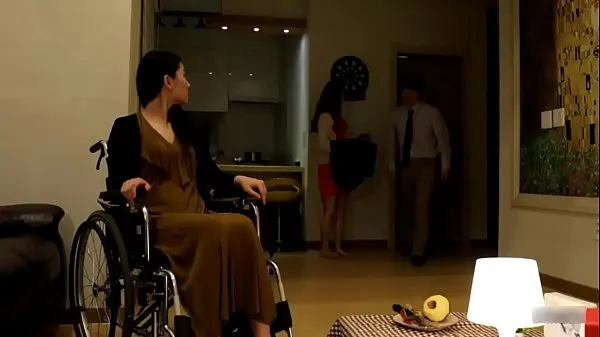 Video besar Sexy Maid segar