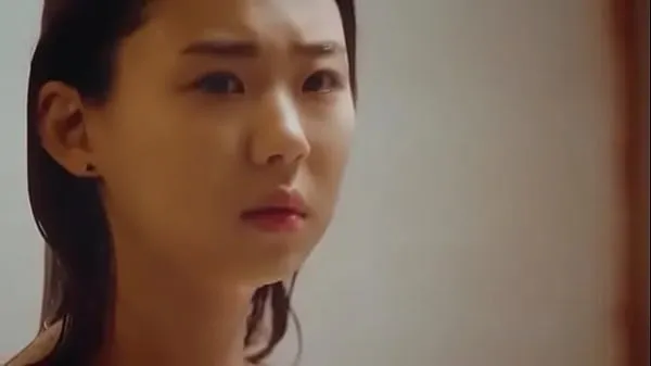 Beautiful korean girl is washing do you want to fuck her at yrZYuh Video baharu besar