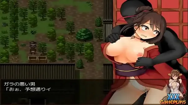بڑے Kunoichi Peony Gameplay تازہ ویڈیوز