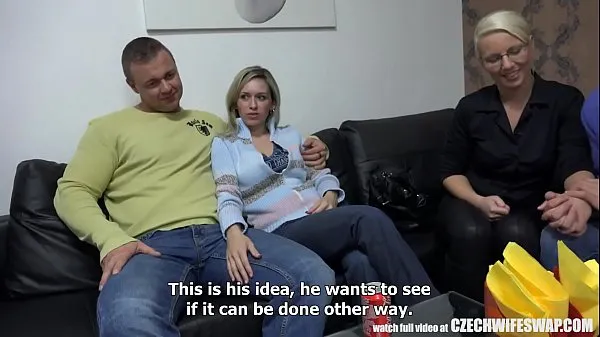 Taze Videolar Blonde Wife Cheating her Husband büyük mü
