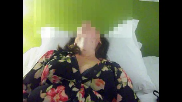Μεγάλα Masturbating with a vibrador φρέσκα βίντεο