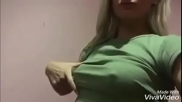 Big Hard nipple desi model showing her boobs fresh Videos