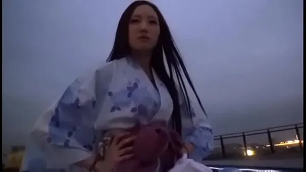 Stora Erika Momotani – The best of Sexy Japanese Girl färska videor