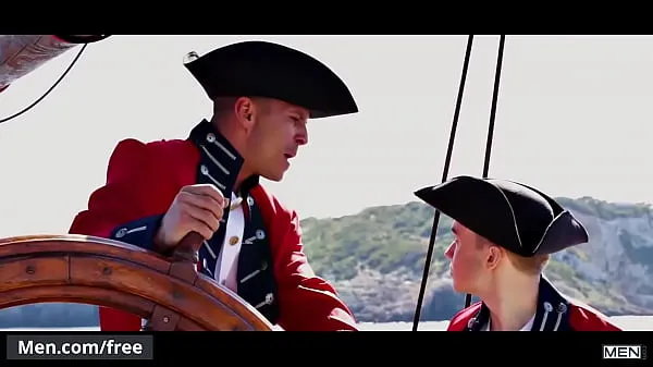 Big Colton Grey, Paddy OBrian) - Pirates A Gay Xxx Parody Part 2 - Super Gay Hero - Trailer preview fresh Videos