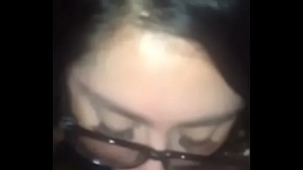 बड़े Nerdy girlfriend sucking dick ताज़ा वीडियो