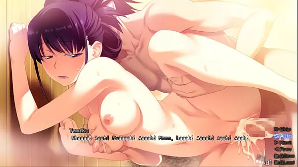 Store The Labyrinth of Grisaia Yumiko 2 ferske videoer