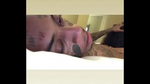 Veliki Boonk Gang Leaked the SexTape on Instagram Story sveži videoposnetki