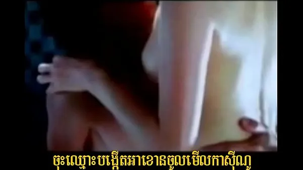 Čerstvá videa Khmer Sex New 061 velké