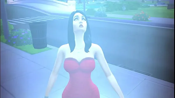 Big Sims 4 - Bella Goth's (Teaser fresh Videos
