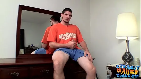 Big Hairy hunk jerks off his giant dick fresh Videos