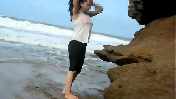 Big Farhana R real life desi couple fucking at beach fresh Videos