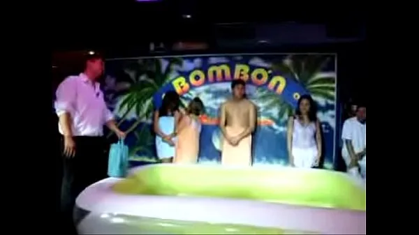 disco bonbon Video baharu besar