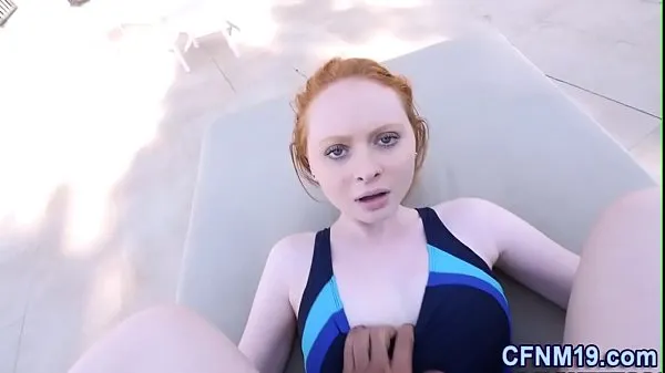 Big Cfnm redhead cum dumped fresh Videos