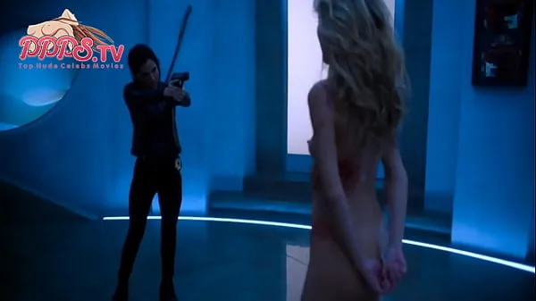 Video besar 2018 Popular Dichen Lachman Nude With Her Big Ass On Altered Carbon Seson 1 Episode 8 Sex Scene On PPPS.TV segar