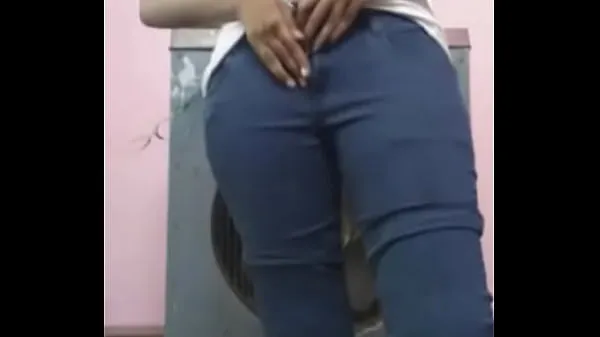 Nagy Desi indian girl strip for Boyfriend friss videók
