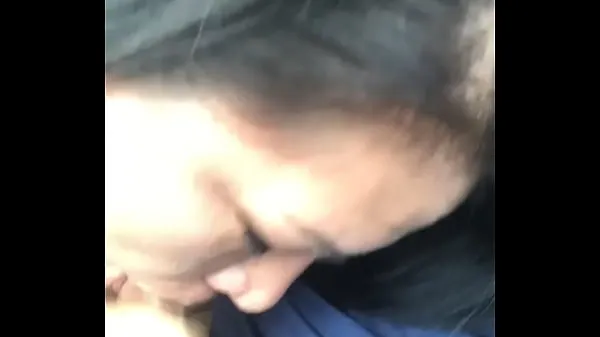 Video lớn GIVES ME BLOW JOB IN PARKING LOT mới