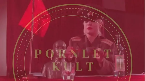 Video besar Soviet Night Out segar