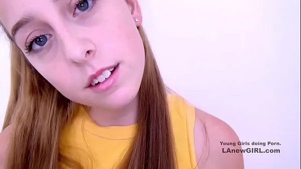 Čerstvá videa teen 18 fucked until orgasm velké