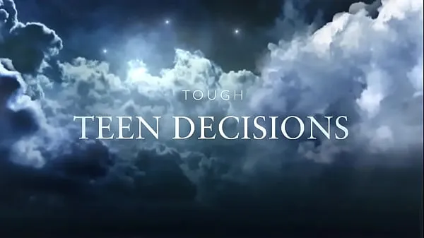 Stora Tough Teen Decisions Movie Trailer färska videor