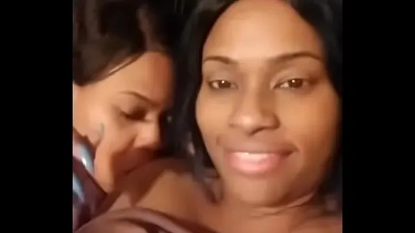 Big Two girls live on Social Media Ready for Sex fresh Videos