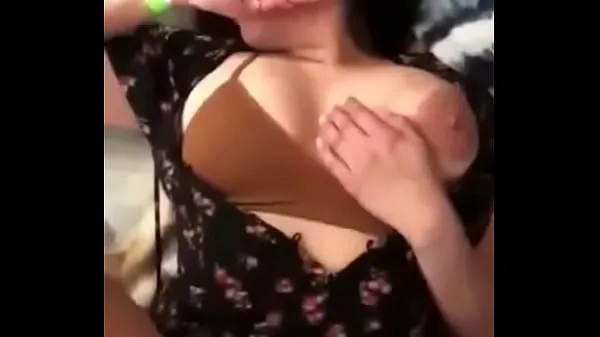 Big teen girl get fucked hard by her boyfriend and screams from pleasure fresh Videos