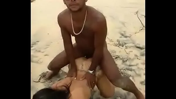 Beach boy Video baharu besar