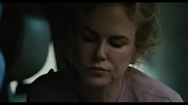 Big Nicole Kidman Handjob Scene | The k. Of A Sacred Deer 2017 | movie | Solacesolitude fresh Videos