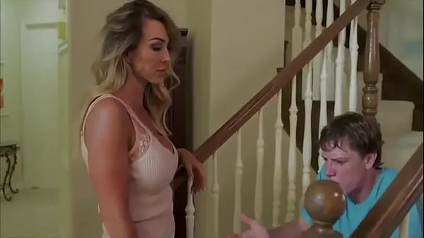 Big step Mom and Son Fucking in Filthy Family 2 fresh Videos
