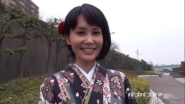 Čerstvá videa Married Nadeshiko Training-First Training of a Popular Beauty Witch-Yuria Aida 1 velké