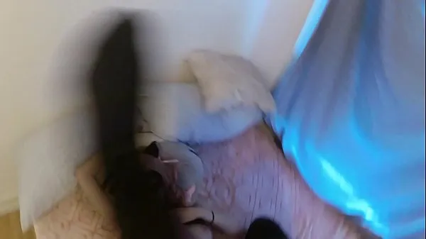 Isoja Cosplay teen kitten gets POV fuck. Multiple loud orgasms and creampie tuoretta videota